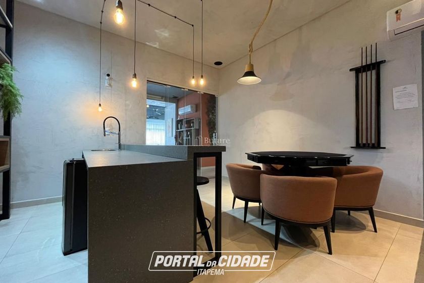 Apartamento &agrave; venda - 167m&sup2; - Andorinha