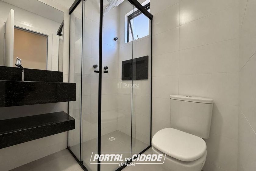 Apartamento &agrave; venda - 57m&sup2; - Morretes