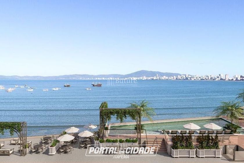 Apartamento &agrave; venda - 300m&sup2; - Centro