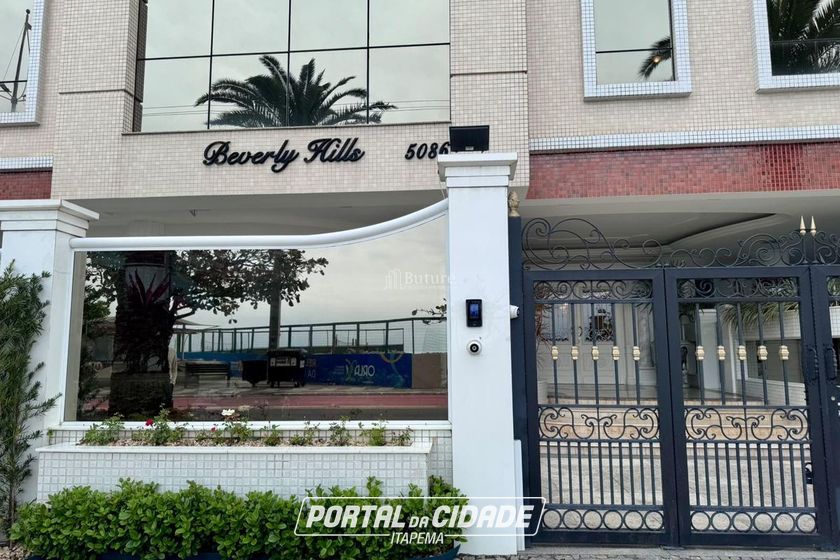 Apartamento &agrave; venda - 185m&sup2; - Barra Sul