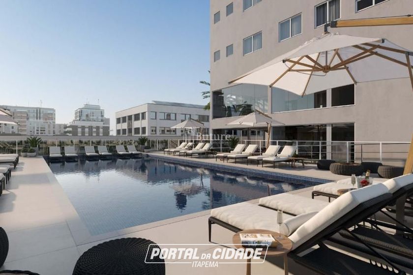 Apartamento &agrave; venda - 140m&sup2; - Andorinha