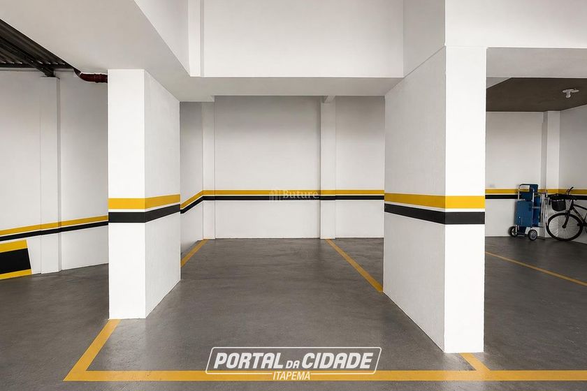 Apartamento &agrave; venda - 126m&sup2; - Pioneiros