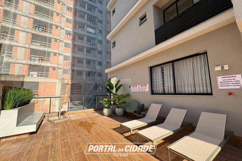 Apartamento &agrave; venda - Perequ&ecirc;