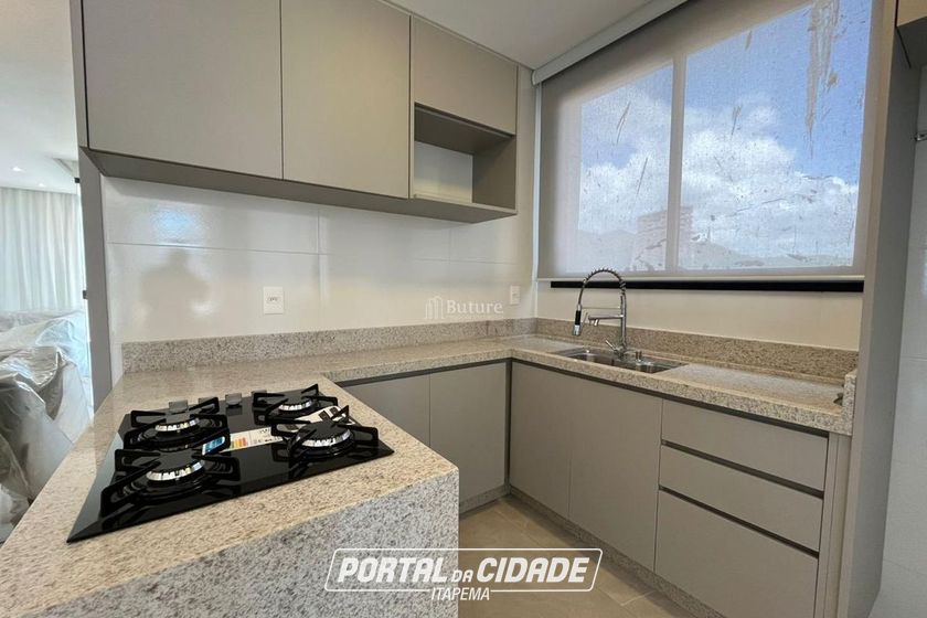Apartamento &agrave; venda - 115m&sup2; - 