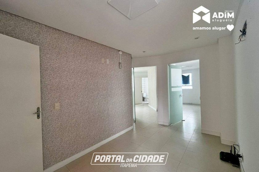 Sala Comercial para alugar - 10m&sup2; - Pioneiros