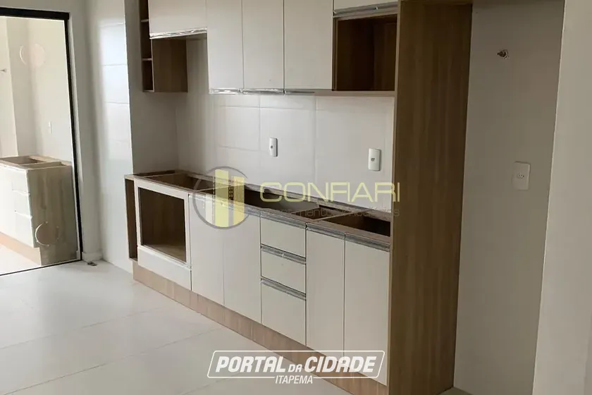 Apartamento para alugar - 60m&sup2; - Tabuleiro