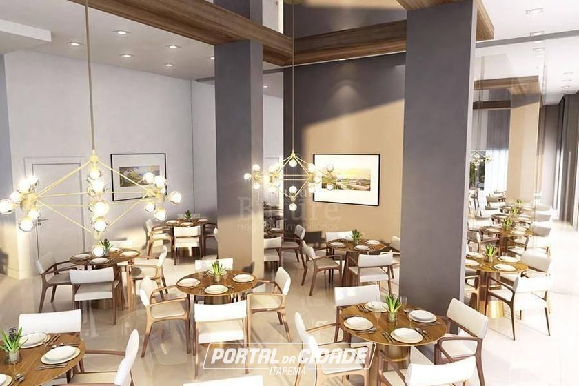 Apartamento &agrave; venda - Centro