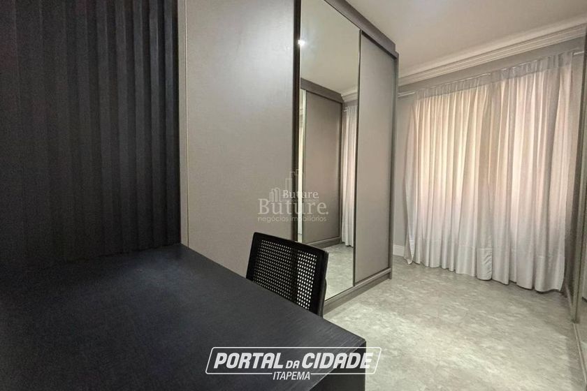 Apartamento &agrave; venda - Meia Praia