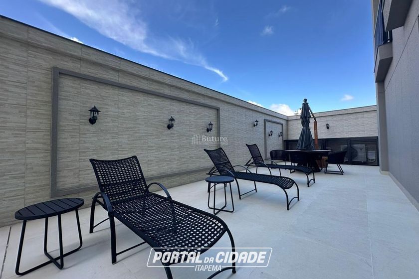 Apartamento &agrave; venda - 76m&sup2; - Perequ&ecirc;
