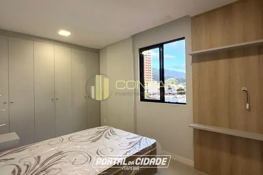 Apartamento &agrave; venda - 68m&sup2; - pereque