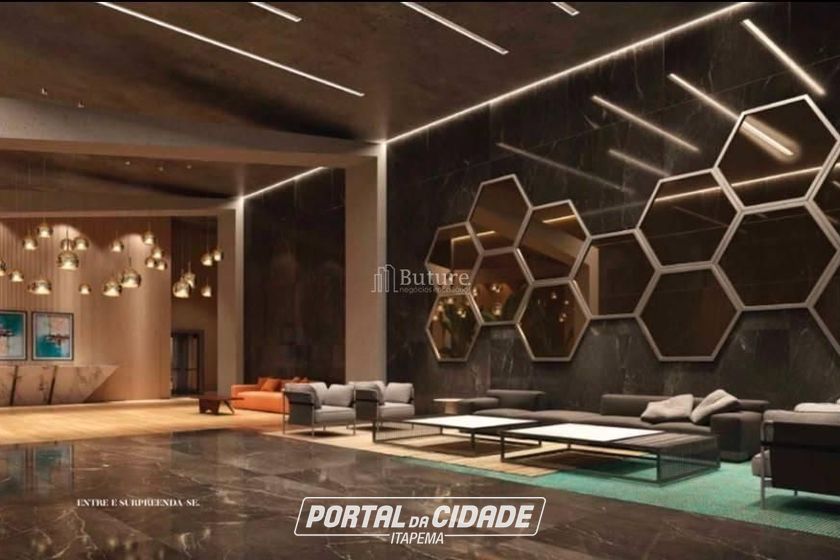 Apartamento &agrave; venda - Perequ&ecirc;