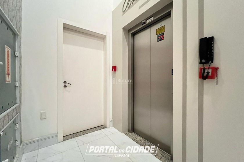 Apartamento &agrave; venda - 83m&sup2; - Andorinha