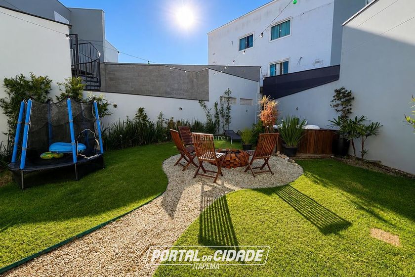 Casa &agrave; venda - 141m&sup2; - Barra