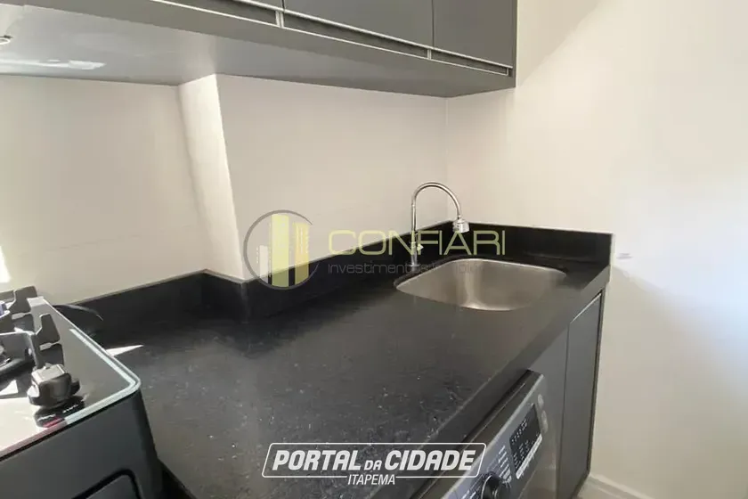 Apartamento &agrave; venda - 80m&sup2; - Morretes
