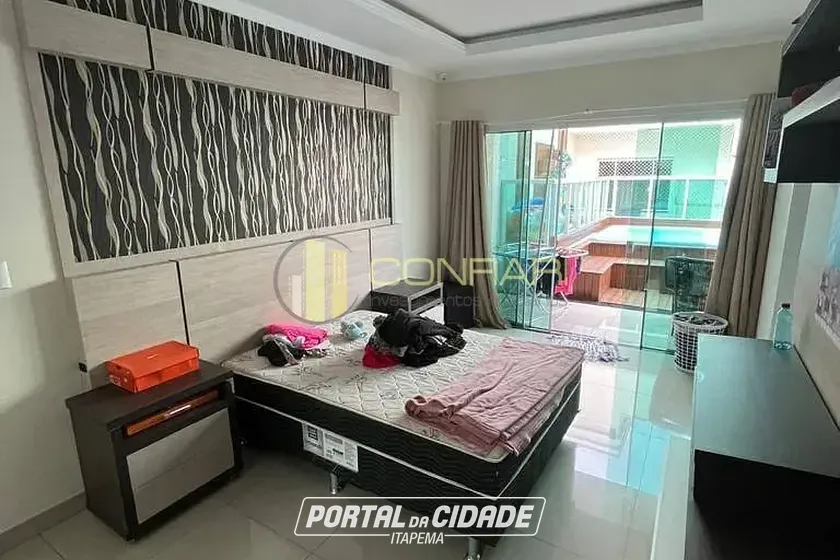 Casa &agrave; venda - 196m&sup2; - Perequ&ecirc;