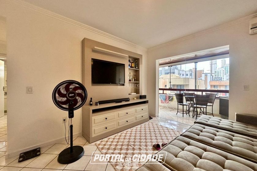 Apartamento &agrave; venda - 120m&sup2; - Andorinha