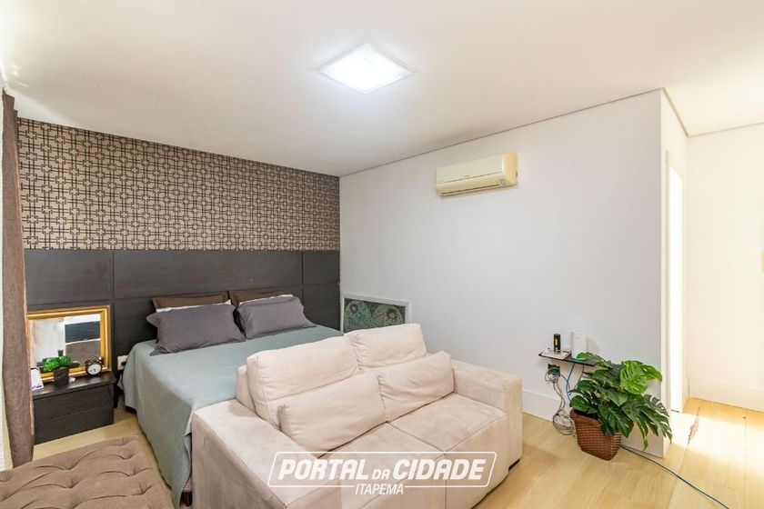 Casa para alugar - 900m&sup2; - Aririb&aacute;