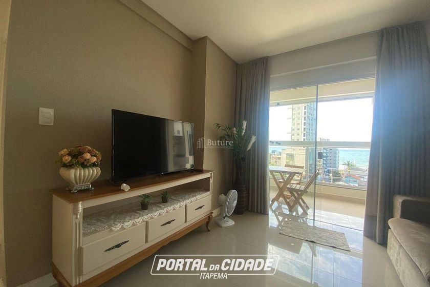 Apartamento &agrave; venda - 69m&sup2; - Morretes