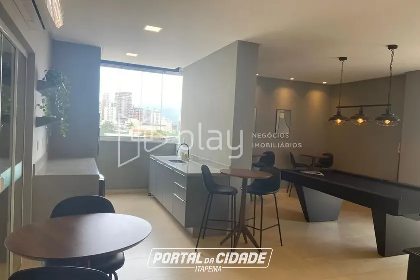 Apartamento &agrave; venda - 62m&sup2; - Morretes