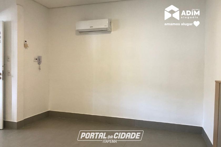 Apartamento para alugar - 25m&sup2; - Na&ccedil;&otilde;es