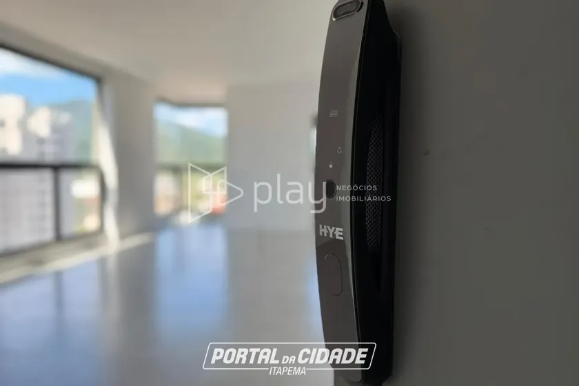 Apartamento &agrave; venda - 87m&sup2; - Pereque