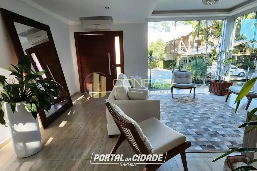 Ch&aacute;cara &agrave; venda - 385m&sup2; - Sert&atilde;o do Trombudo