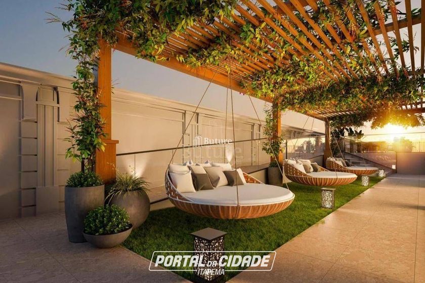 Apartamento &agrave; venda - Centro