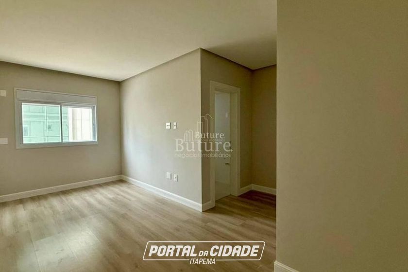 Apartamento &agrave; venda - Meia Praia