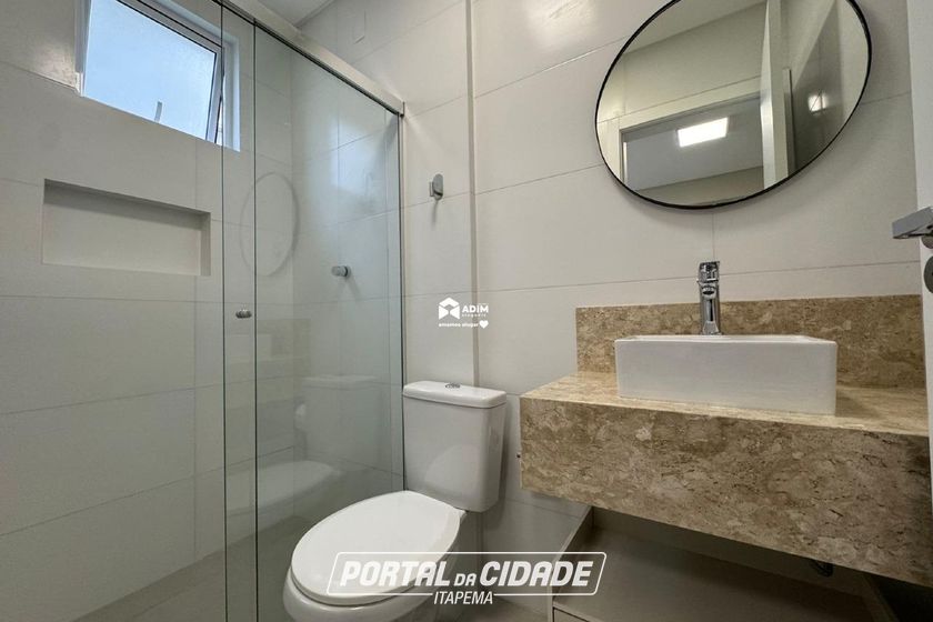 Apartamento para alugar - 69m&sup2; - Tabuleiro das Oliveiras