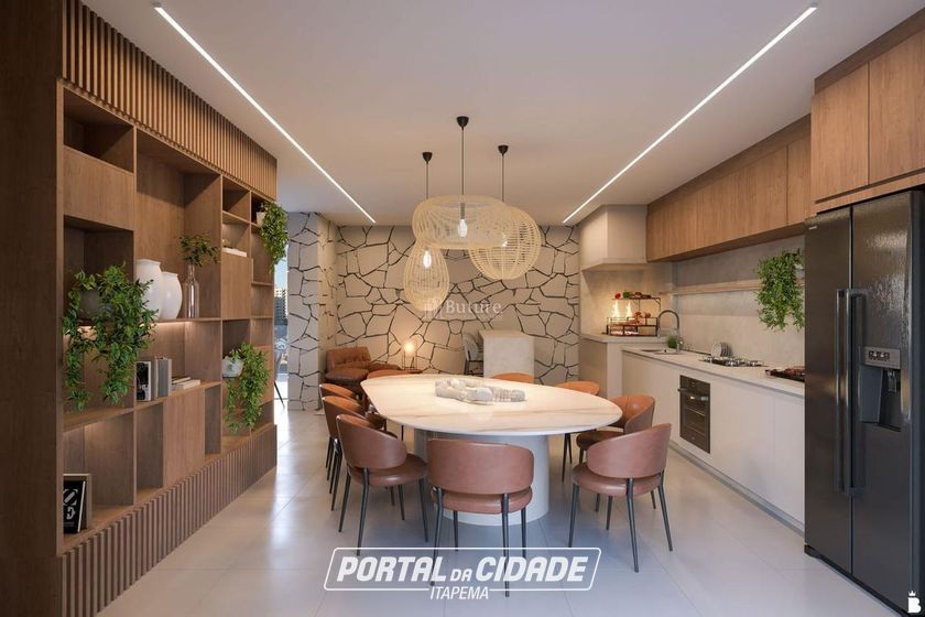 Apartamento &agrave; venda - 70m&sup2; - 