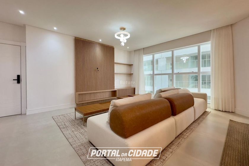Apartamento &agrave; venda - 175m&sup2; - Castelo Branco