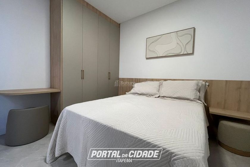 Apartamento &agrave; venda - 115m&sup2; - 
