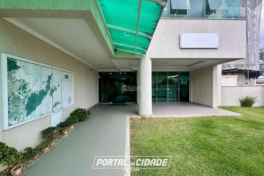 Apartamento &agrave; venda - 180m&sup2; - 