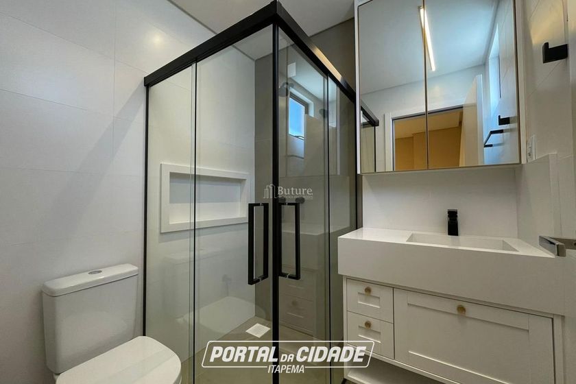 Apartamento &agrave; venda - 220m&sup2; - Andorinha