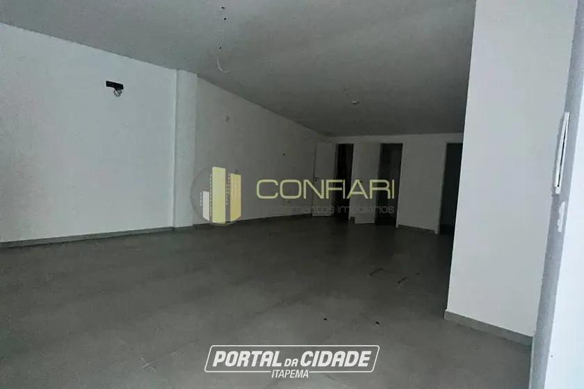 Sala Comercial para alugar - 130m&sup2; - CASA BRANCA