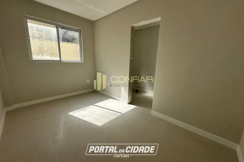 Apartamento &agrave; venda - 63m&sup2; - Morretes