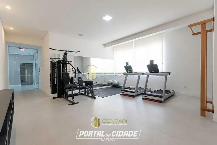 Apartamento &agrave; venda - 271m&sup2; - Meia Praia