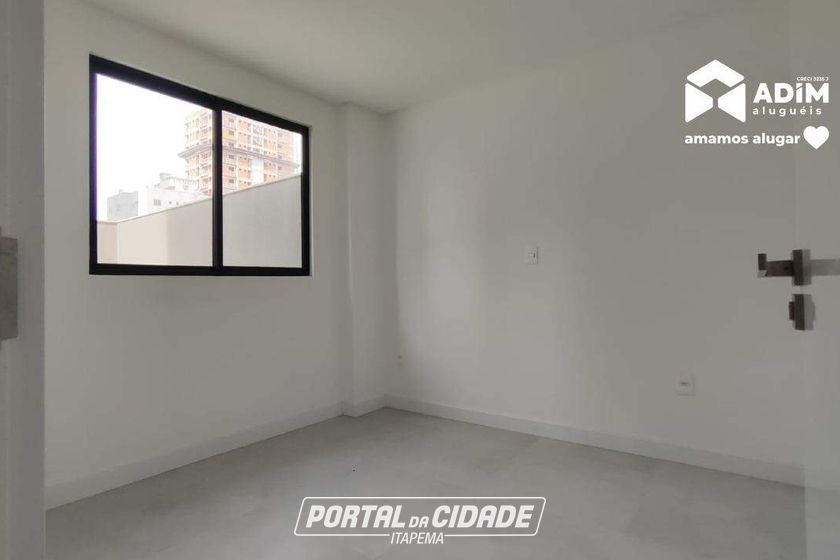 Apartamento para alugar - 70m&sup2; - Morretes
