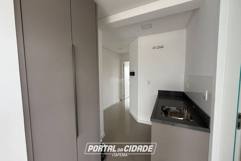 Apartamento &agrave; venda - Balne&aacute;rio Perequ&ecirc;