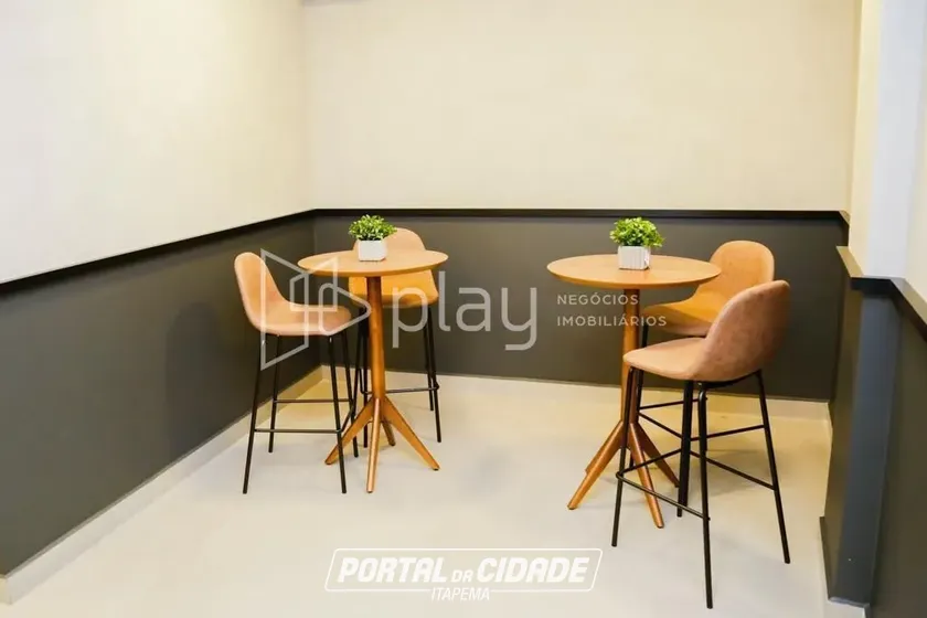 Apartamento &agrave; venda - 70m&sup2; - Alto S&atilde;o Bento