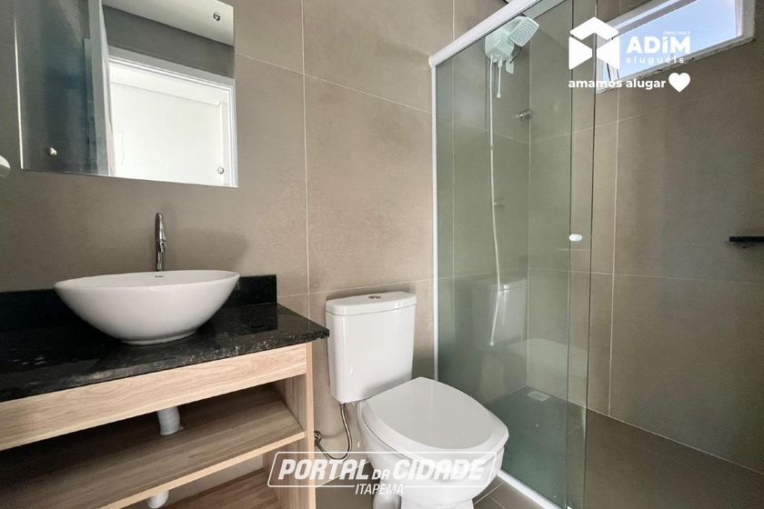 Apartamento para alugar - 25m&sup2; - Na&ccedil;&otilde;es