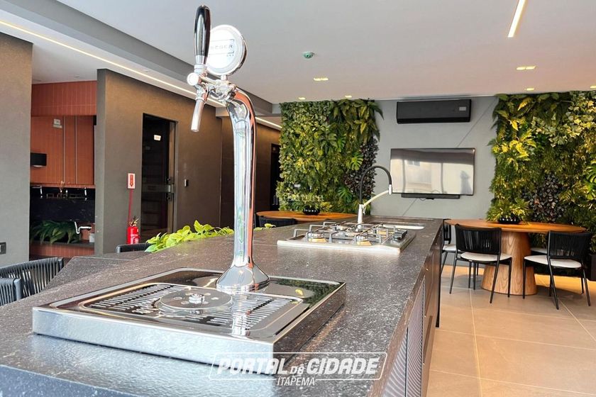 Apartamento &agrave; venda - 118m&sup2; - Castelo Branco