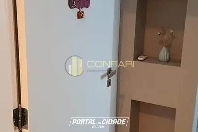 Apartamento &agrave; venda - 185m&sup2; - Centro