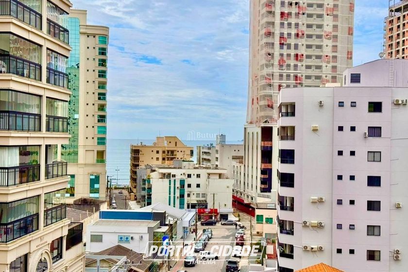 Apartamento &agrave; venda - Centro