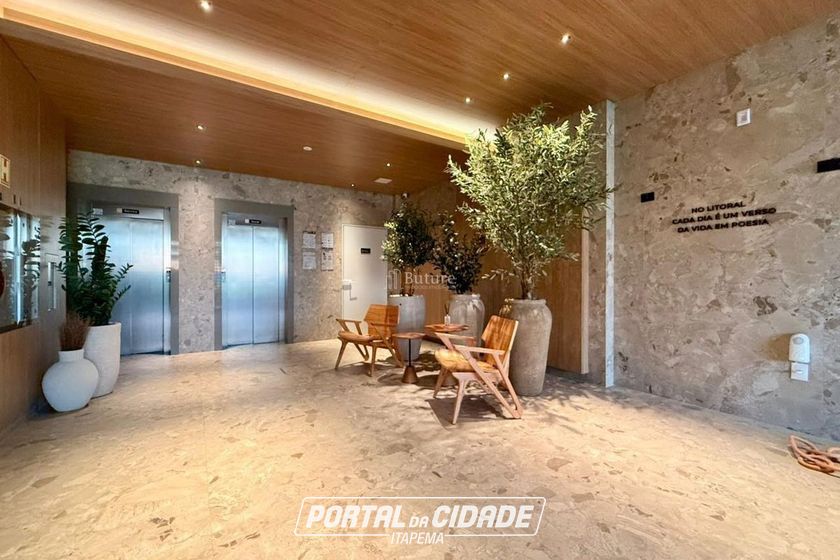 Apartamento &agrave; venda - 112m&sup2; - Perequ&ecirc;