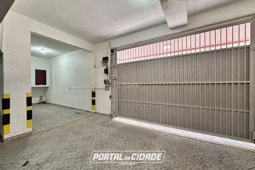 Apartamento &agrave; venda - 120m&sup2; - Andorinha