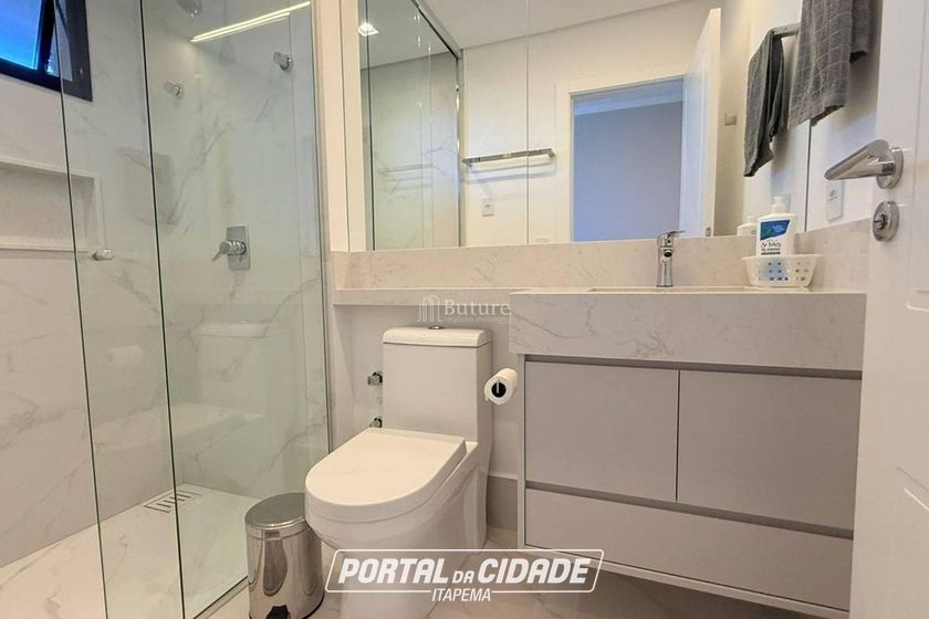 Apartamento &agrave; venda - Centro