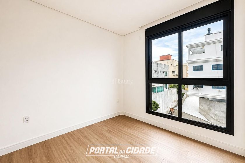 Apartamento &agrave; venda - 91m&sup2; - Centro