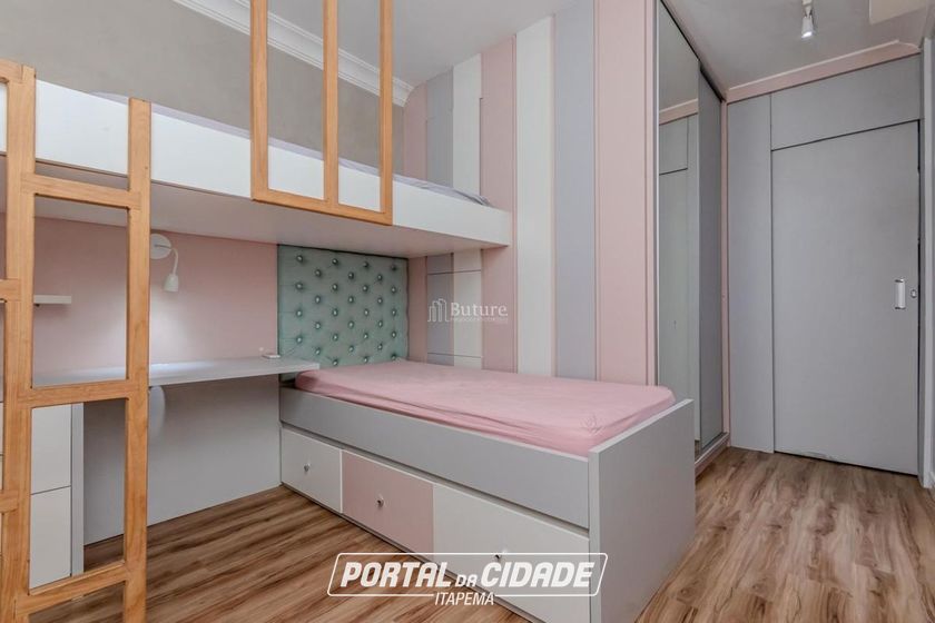 Apartamento &agrave; venda - 182m&sup2; - Pioneiros