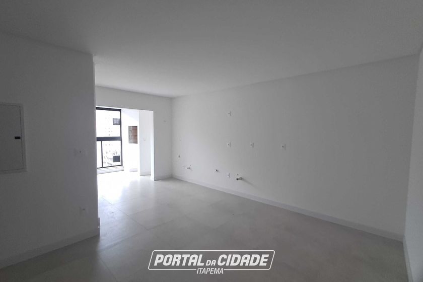 Apartamento &agrave; venda - 69m&sup2; - Morretes